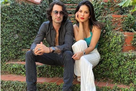 Daniel Weber Wiki, Age, Height (Sunny Leone’s Husband) .